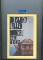 Image for An Island Called Moreau (inscribed & dated by the author).
