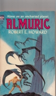 Image for Almuric.