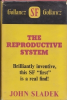 Image for The Reproductive System.