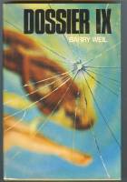 Image for Dossier 1X.