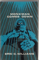 Image for Monkman Comes Down.