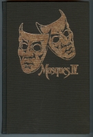 Image for Masques 1V: All-New Works Of Horror & The Supernatural.