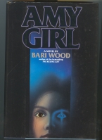 Image for Amy Girl.