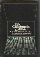 Image for The Cassiopeia Affair.