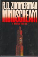 Image for Mind Scream.