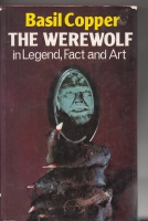 The Werewolf In Legend, Fact And Art. Image for The Werewolf In Legend, Fact And Art.