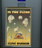 Image for In The Flesh.