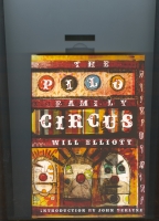 Image for The Pilo Family Circus (signed/liited).