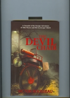 Image for The Devil Chair (200-copy hardcover).
