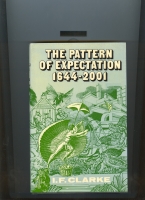 Image for The Pattern Of Expectation 1644-2001.