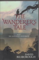 Image for The Wanderer's Tale: Annals Of Lindormyn 1.