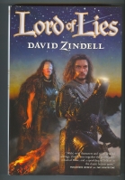 Image for Lord Of Lies.