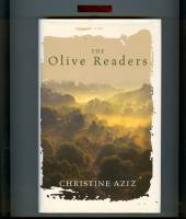 Image for The Olive Readers.