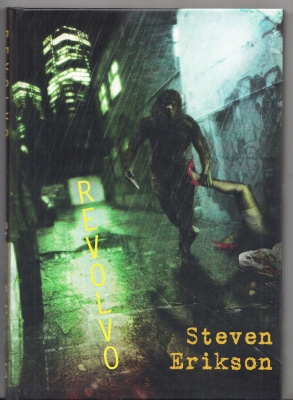 Image for Revolvo.