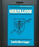 Image for Gerfalcon.