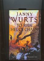 Image for To Ride Hell's Chasm.