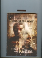 Image for The City In These Pages (signed/limited + dj).