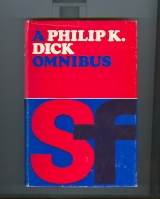 Image for A Philip K. Dick Omnibus.