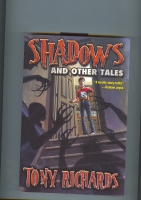 Image for Shadows And Other Tales.