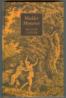 Image for Madder Mysteries (+ signed postcard).