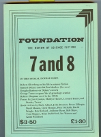 Image for Foundation no 7/8.