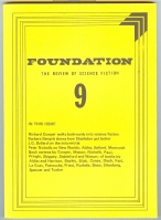 Image for Foundation no 9.
