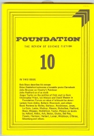 Image for Foundation no 10.
