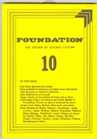 Image for Foundation no 10.