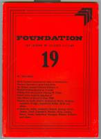 Image for Foundation no 19.