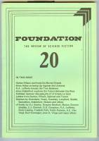 Image for Foundation no 20.