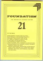 Image for Foundation no 21.