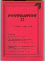 Image for Foundation no 22.