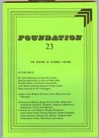 Image for Foundation no 23.