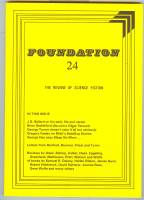 Image for Foundation no 24.