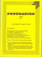 Image for Foundation no 27.