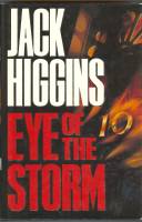 Image for The Eye Of The Storm.