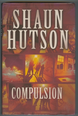 Image for Compulsion.