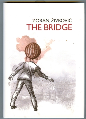 Image for The Bridge (signed/limited).
