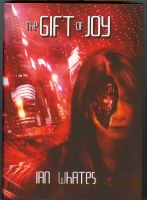 Image for The Gift Of Joy (signed/limited).
