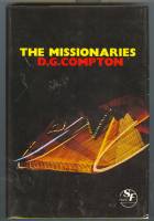 Image for The Missionaries.