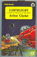 Image for Earthlight.