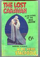 Image for The Lost Caravan.