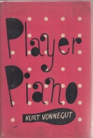 Image for Player Piano.