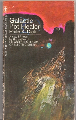Image for Galactic Pot-Healer.