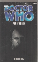 Image for Doctor Who: Fear Of The Dark.