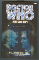 Image for Doctor Who: More Short Trips: A Collection Of Short Stories.