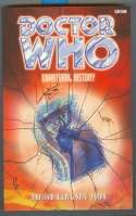 Image for Doctor Who: Unnatural History.