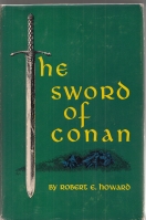 Image for The Sword Of Conan: The Hyborean Age.