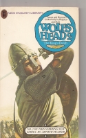 Image for Wolfshead 2: The King's Death.