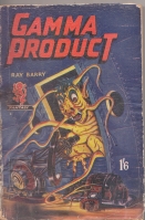 Image for Gamma Product.